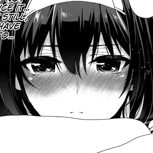 Saenai Kanojo no Sodatekata - Koisuru Metronome Chapter 4 cover