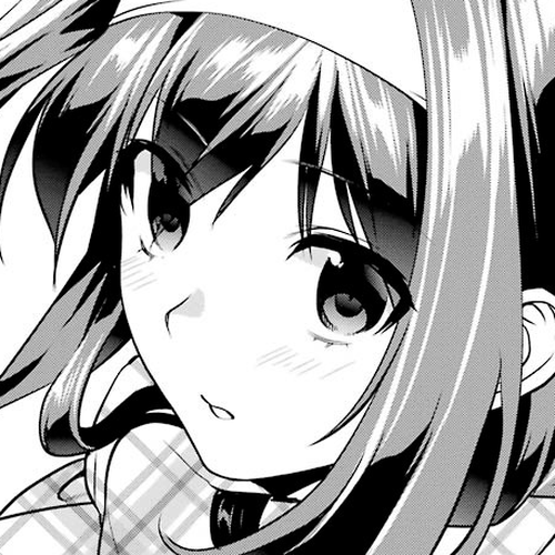 Saenai Kanojo no Sodatekata - Koisuru Metronome Chapter 40 cover