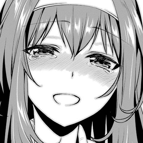 Saenai Kanojo no Sodatekata - Koisuru Metronome Chapter 42 cover
