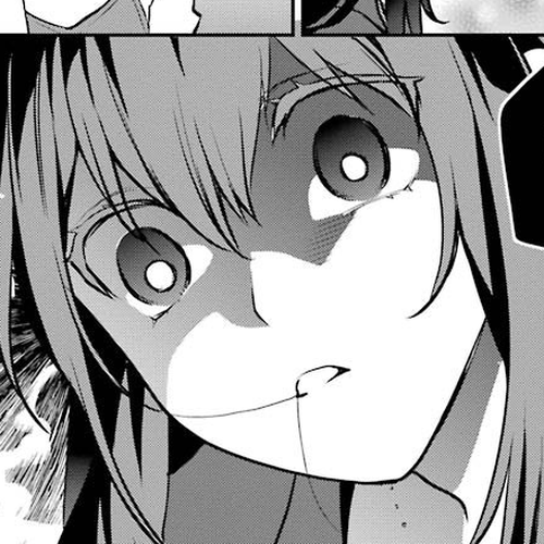 Saenai Kanojo no Sodatekata - Koisuru Metronome Chapter 43 cover