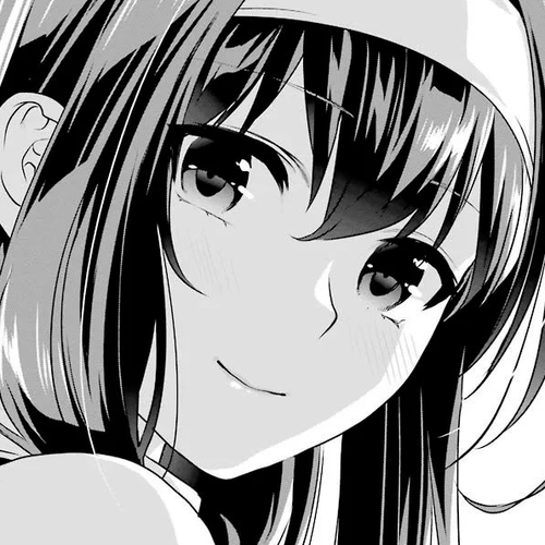 Saenai Kanojo no Sodatekata - Koisuru Metronome Chapter 44: How to Find a Granted Dream cover