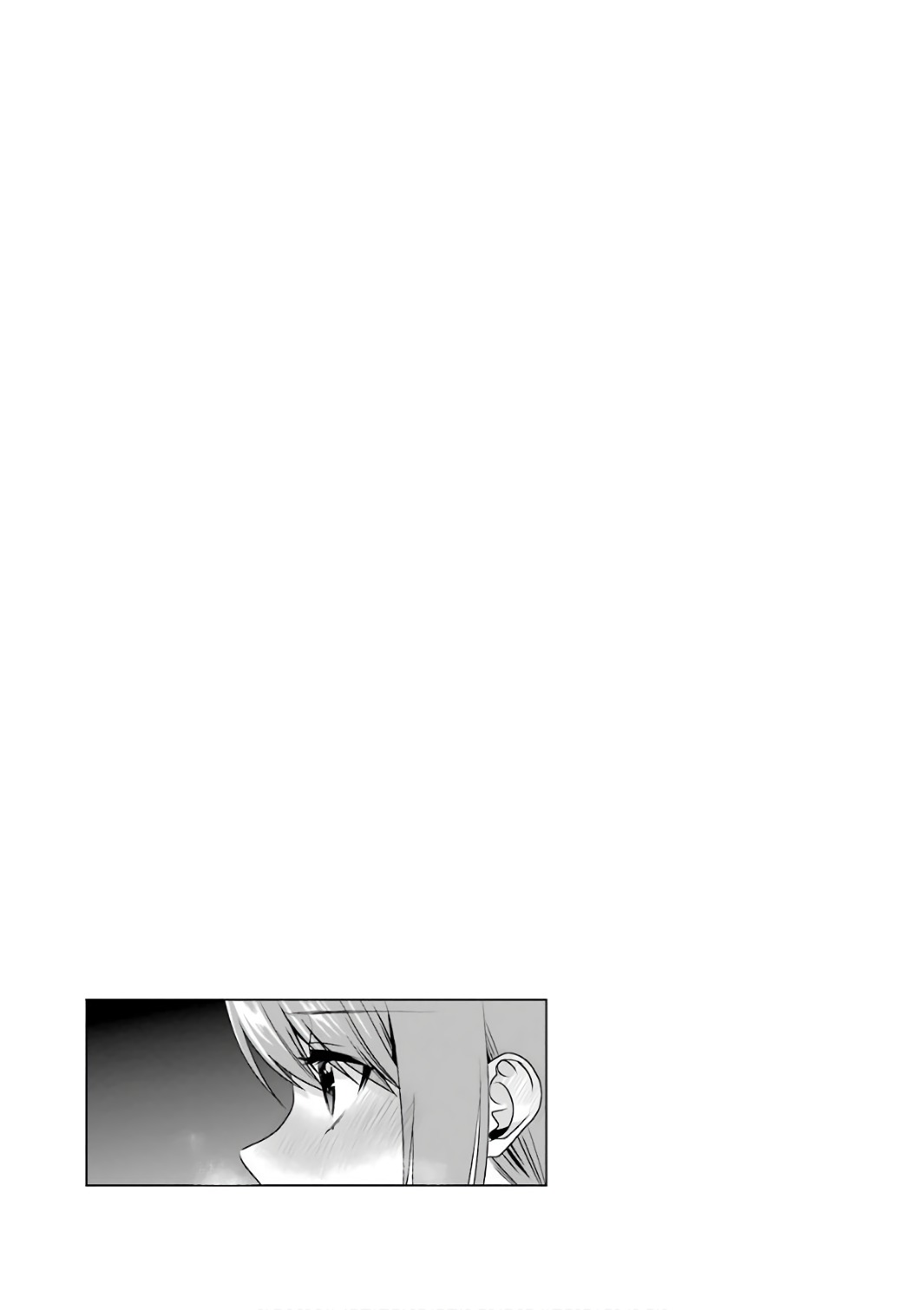 Saenai Kanojo no Sodatekata - Koisuru Metronome Chapter 48 page 36 - Chapter 48: How to Challenge What Has Yet To Come