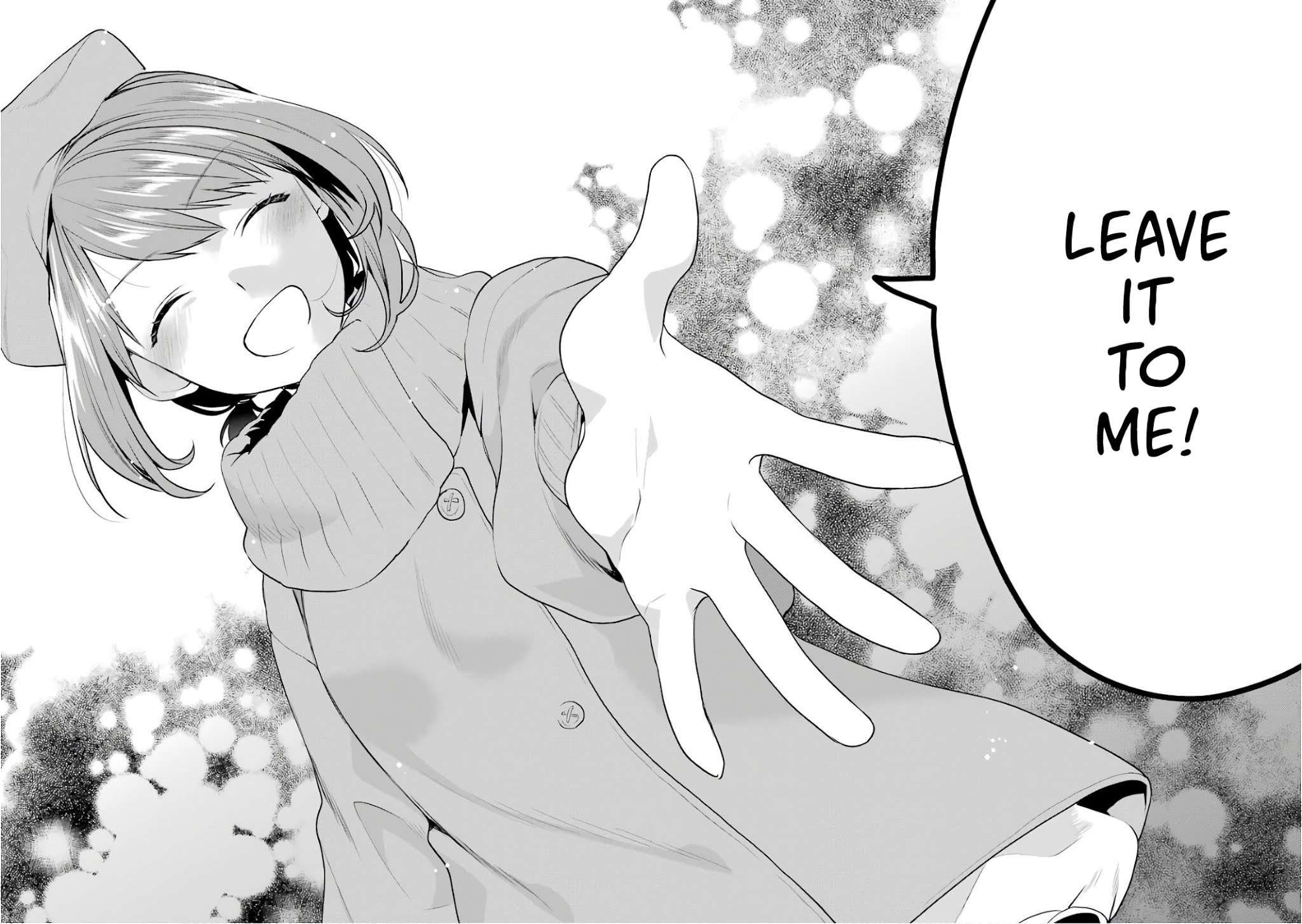 Saenai Kanojo no Sodatekata - Koisuru Metronome Chapter 49 page 11 - Chapter 49: How to Face the Girl You Can't Chase
