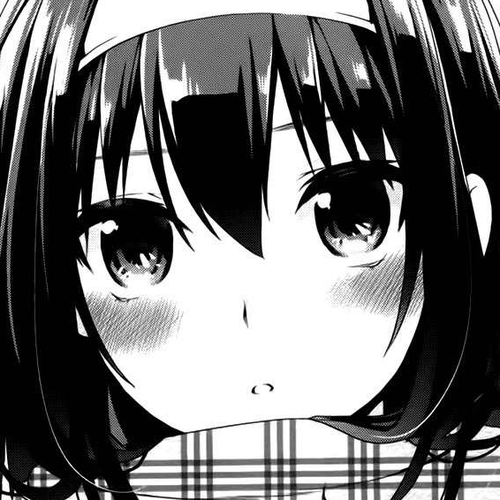 Saenai Kanojo no Sodatekata - Koisuru Metronome Chapter 5 cover
