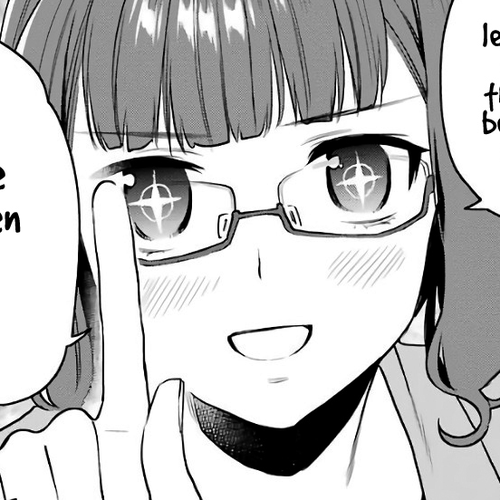 Saenai Kanojo no Sodatekata - Koisuru Metronome Chapter 50: How to Accept Never-Ending Love cover