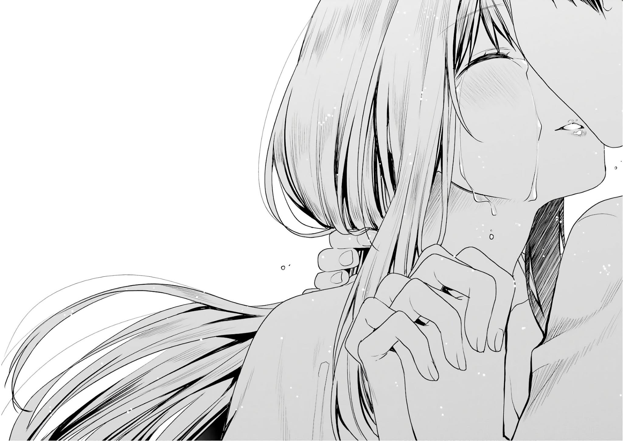 Saenai Kanojo no Sodatekata - Koisuru Metronome Chapter 51 page 44 - Chapter 51: How to Welcome a New Morning [END]