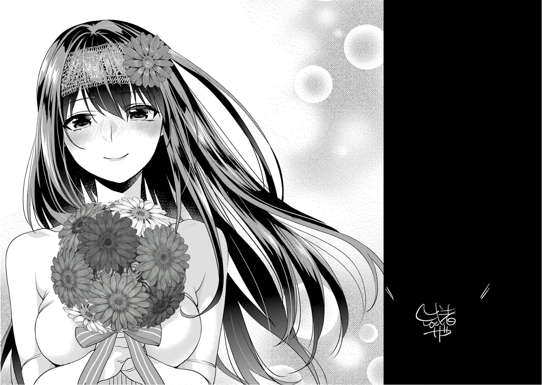 Saenai Kanojo no Sodatekata - Koisuru Metronome Chapter 51 page 51 - Chapter 51: How to Welcome a New Morning [END]