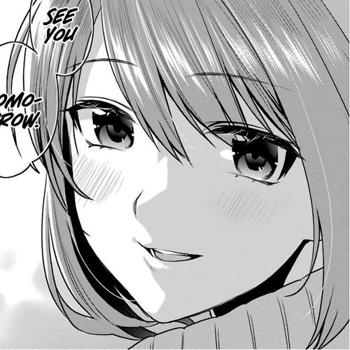 Saenai Kanojo no Sodatekata - Koisuru Metronome Chapter 51: How to Welcome a New Morning [END] cover