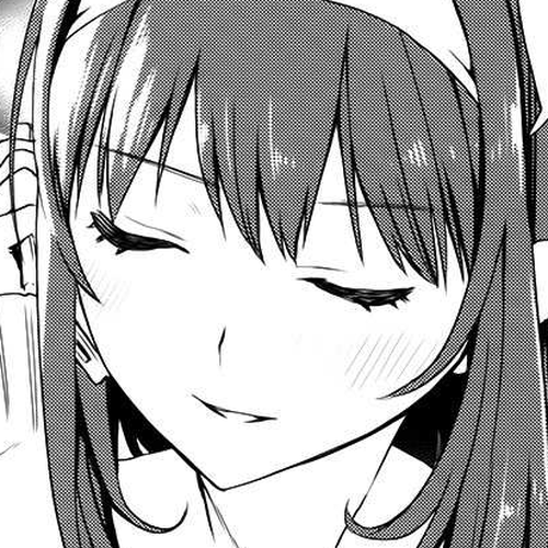 Saenai Kanojo no Sodatekata - Koisuru Metronome Chapter 7 cover