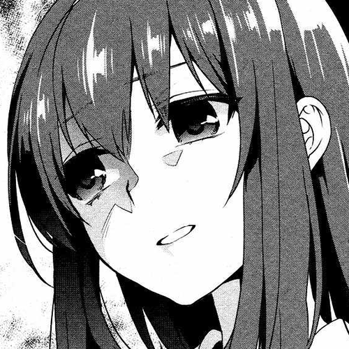 Saenai Kanojo no Sodatekata - Koisuru Metronome Chapter 8 cover