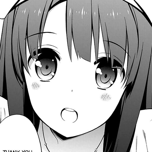 Saenai Kanojo no Sodatekata Chapter 10 cover