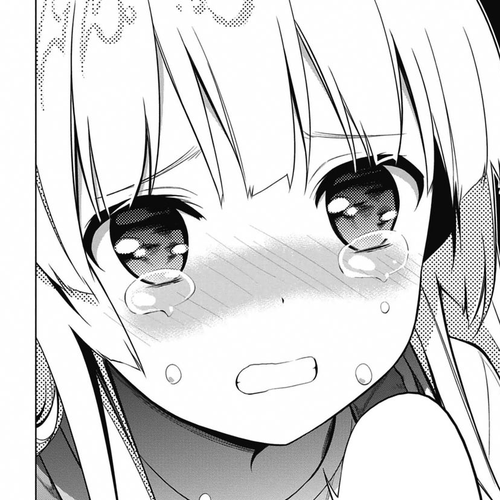Saenai Kanojo no Sodatekata Chapter 15 cover