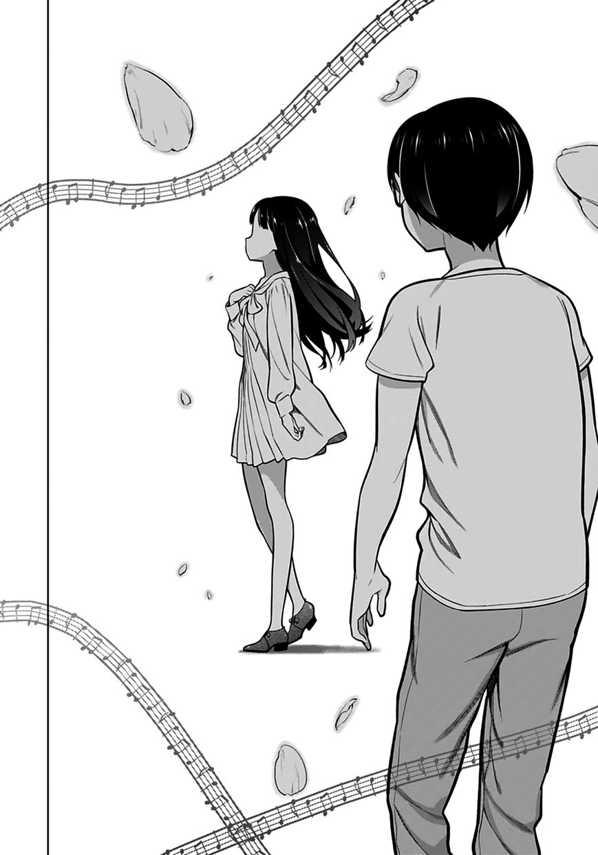 Saenai Kanojo no Sodatekata Chapter 18 page 10 - Chapter 18