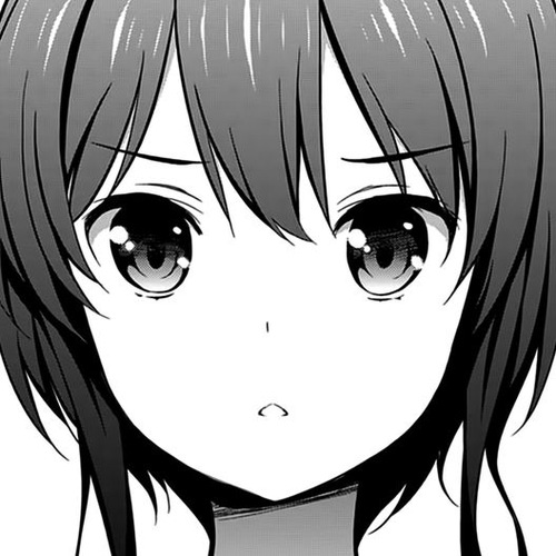 Saenai Kanojo no Sodatekata Chapter 18 cover