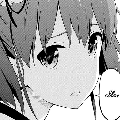 Saenai Kanojo no Sodatekata Chapter 25 cover