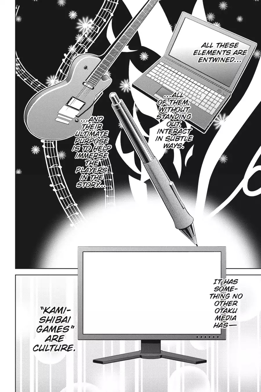 Saenai Kanojo no Sodatekata Chapter 26 page 20 - Chapter 26