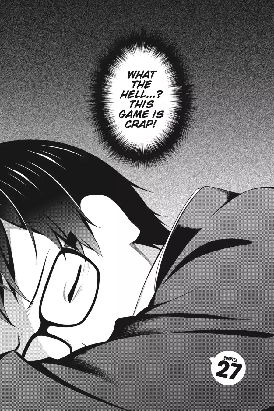 Saenai Kanojo no Sodatekata Chapter 27 page 6 - Chapter 27
