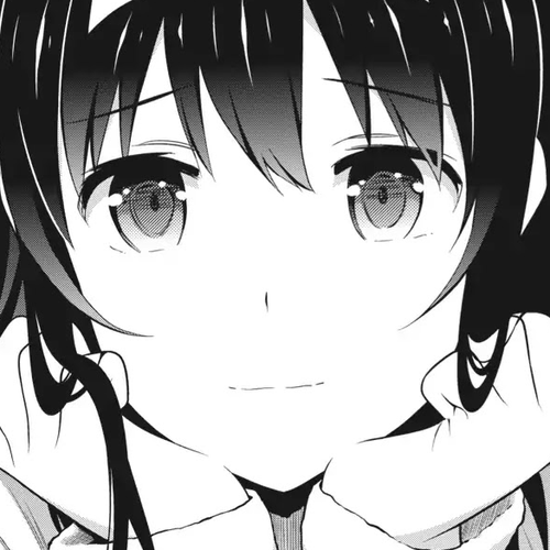 Saenai Kanojo no Sodatekata Chapter 37 cover