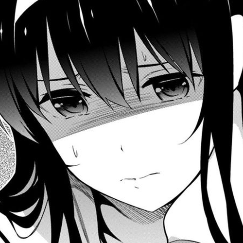 Saenai Kanojo no Sodatekata Chapter 41 cover
