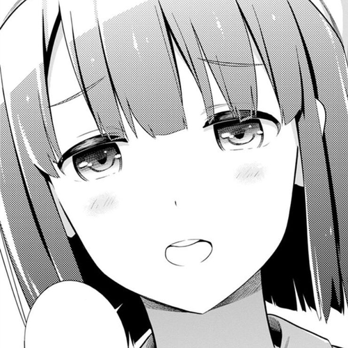 Saenai Kanojo no Sodatekata Chapter 42 cover