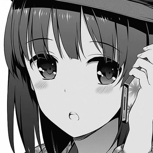 Saenai Kanojo no Sodatekata Chapter 6 cover