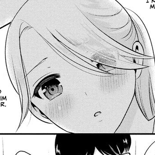 Saenai Riman to Yankee Joshi Kousei Chapter 10 cover
