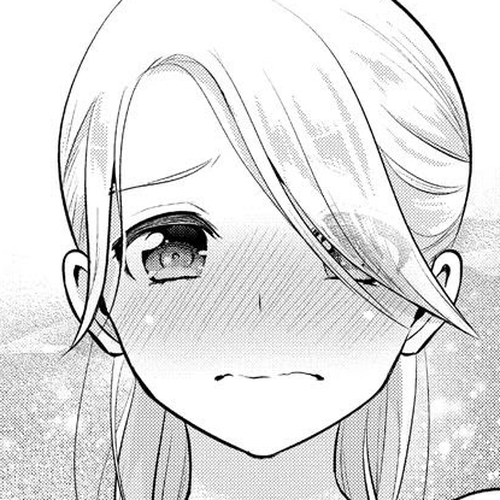 Saenai Riman to Yankee Joshi Kousei Chapter 11 cover