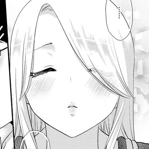 Saenai Riman to Yankee Joshi Kousei Chapter 13 cover