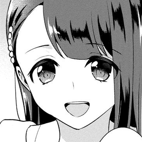 Saenai Riman to Yankee Joshi Kousei Chapter 17 cover
