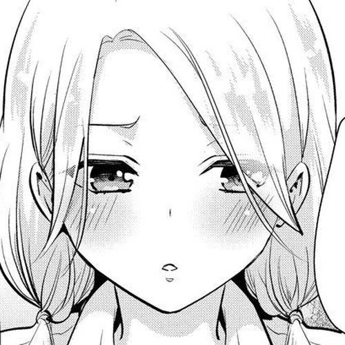 Saenai Riman to Yankee Joshi Kousei Chapter 22 cover