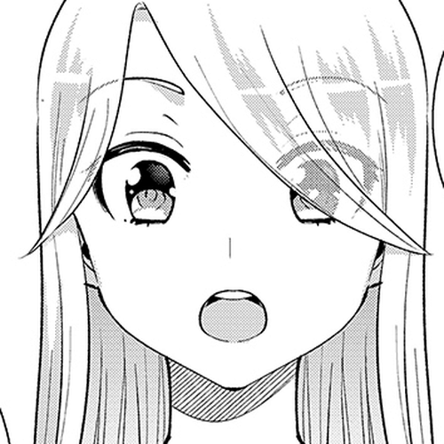 Saenai Riman to Yankee Joshi Kousei Chapter 35.7: Pixiv Comics Special 2 cover