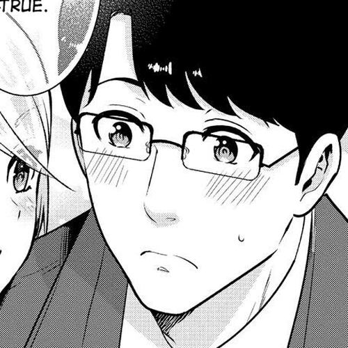 Saenai Riman to Yankee Joshi Kousei Chapter 35 [END] cover