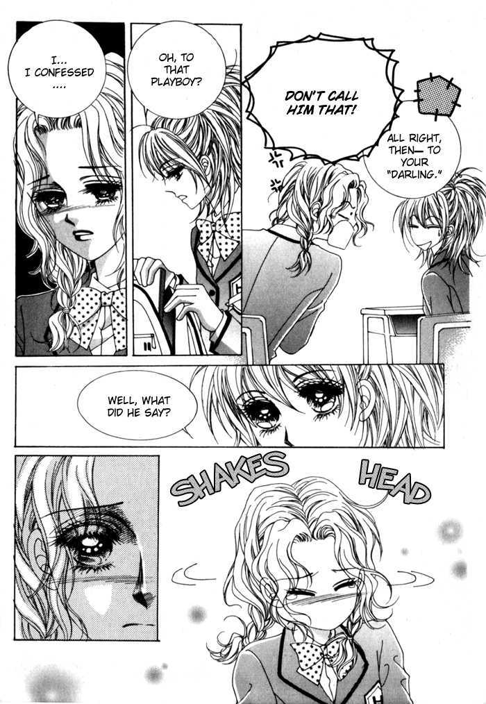 Saesang Bring It On! Chapter 1.1 page 14 - Vol.01 Chapter 1