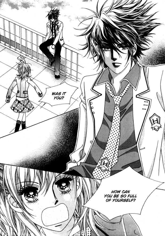 Saesang Bring It On! Chapter 1.1 page 18 - Vol.01 Chapter 1