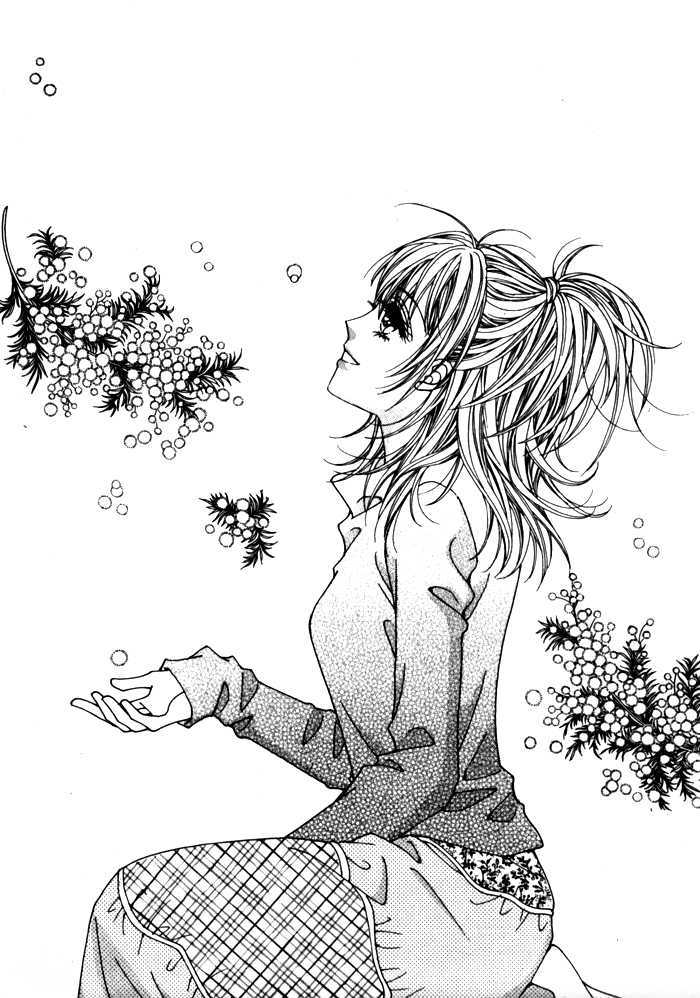 Saesang Bring It On! Chapter 1.1 page 4 - Vol.01 Chapter 1