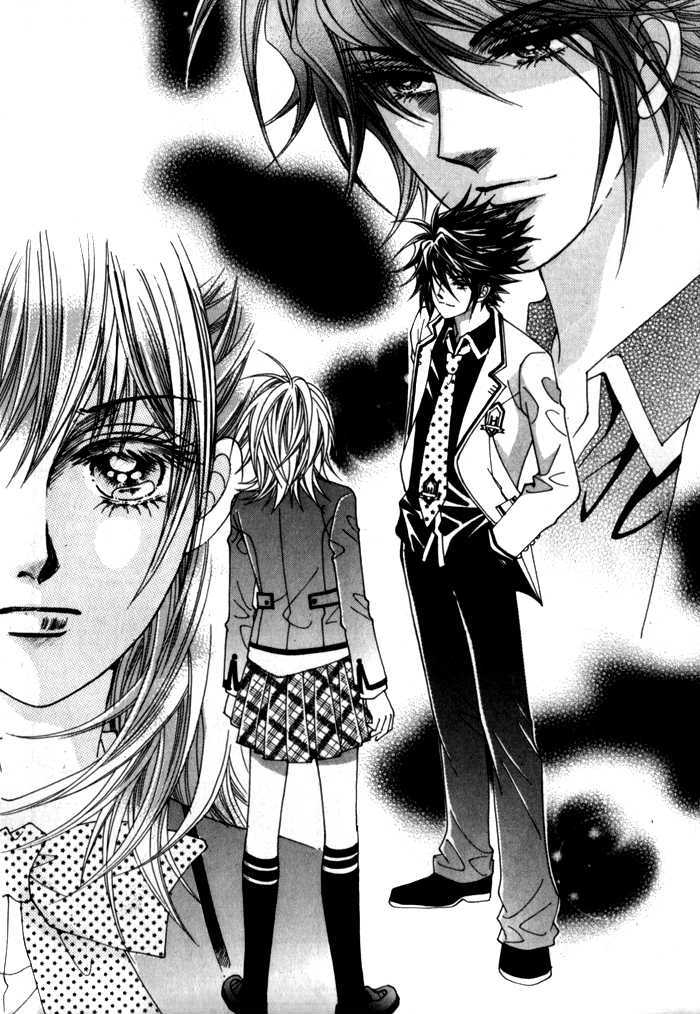 Saesang Bring It On! Chapter 1.2 page 31 - Vol.01 Chapter 2