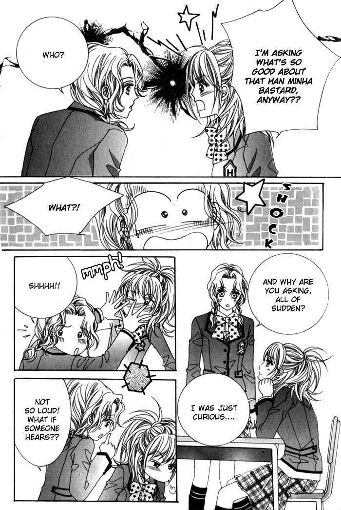 Saesang Bring It On! Chapter 1.2 page 37 - Vol.01 Chapter 2