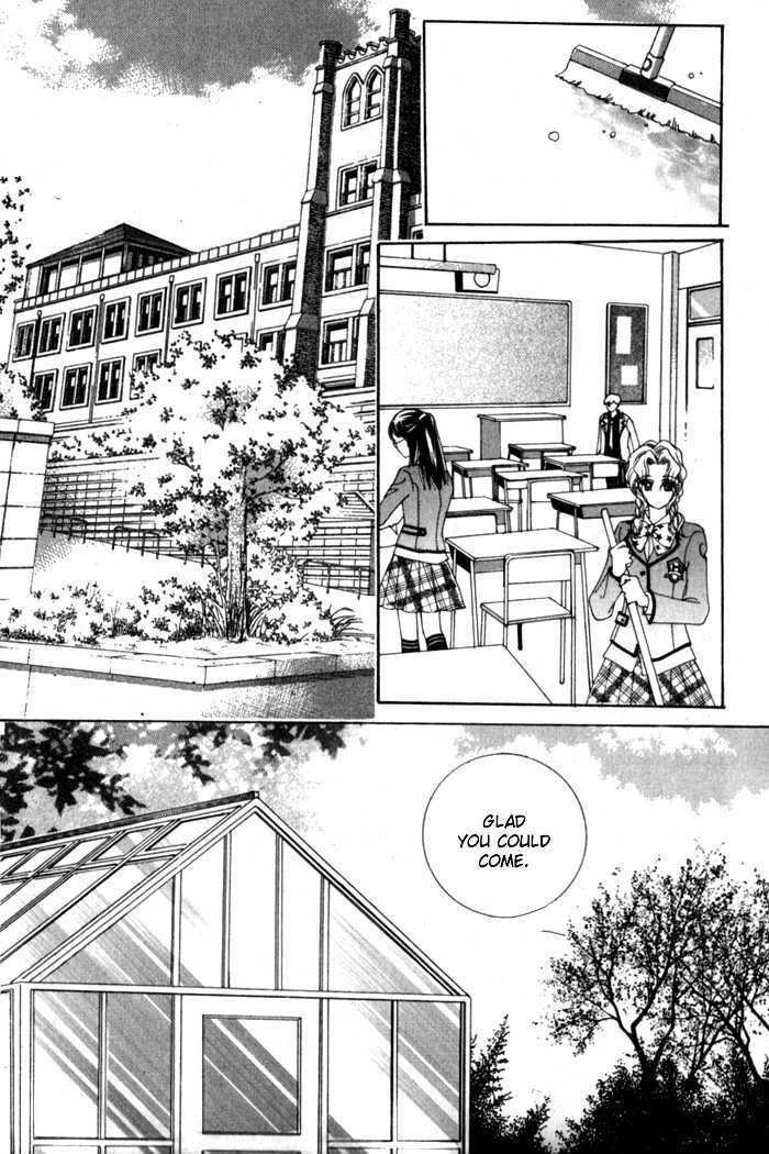 Saesang Bring It On! Chapter 1.3 page 2 - Vol.01 Chapter 3