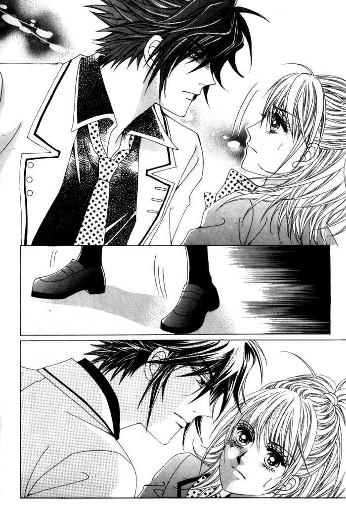 Saesang Bring It On! Chapter 1.3 page 23 - Vol.01 Chapter 3