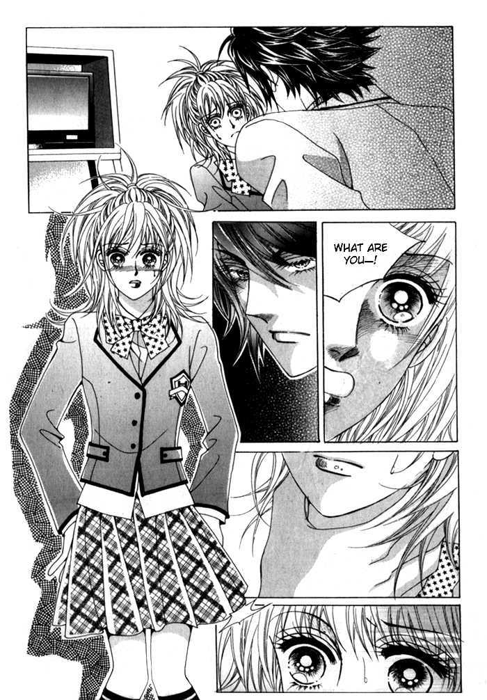 Saesang Bring It On! Chapter 1.3 page 24 - Vol.01 Chapter 3