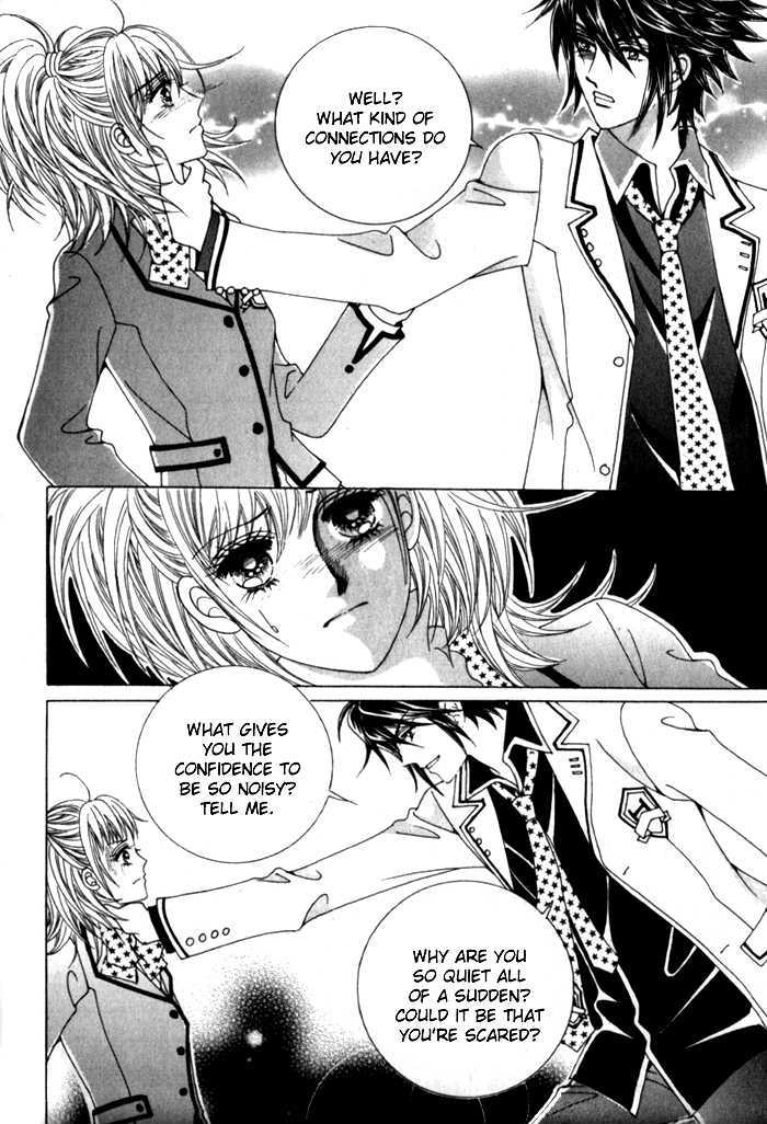 Saesang Bring It On! Chapter 1.3 page 25 - Vol.01 Chapter 3