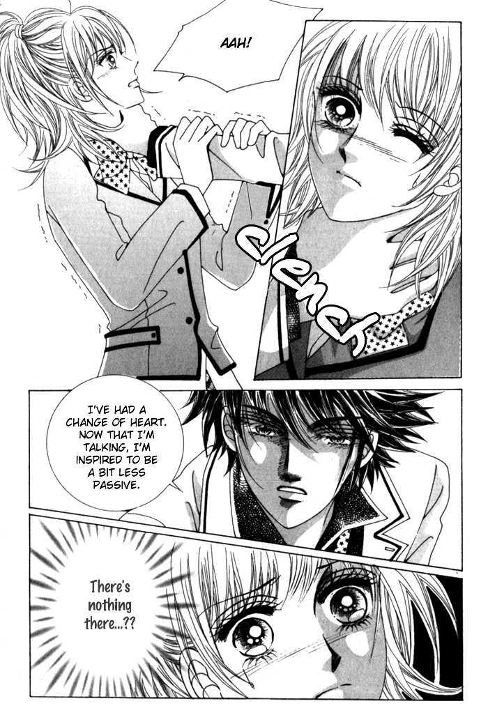 Saesang Bring It On! Chapter 1.3 page 26 - Vol.01 Chapter 3