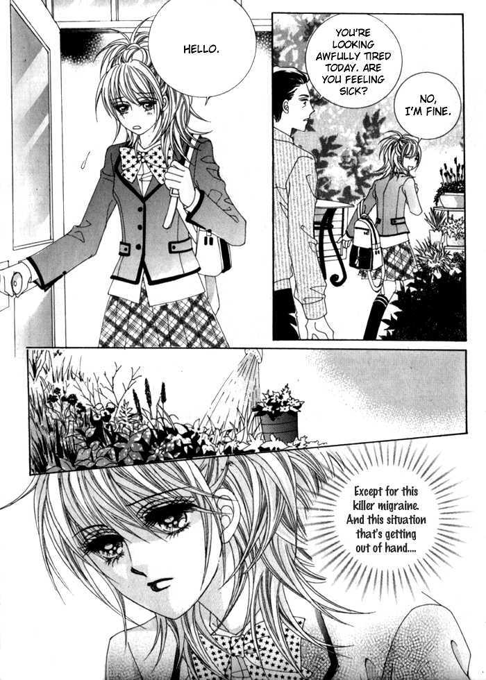 Saesang Bring It On! Chapter 1.3 page 3 - Vol.01 Chapter 3