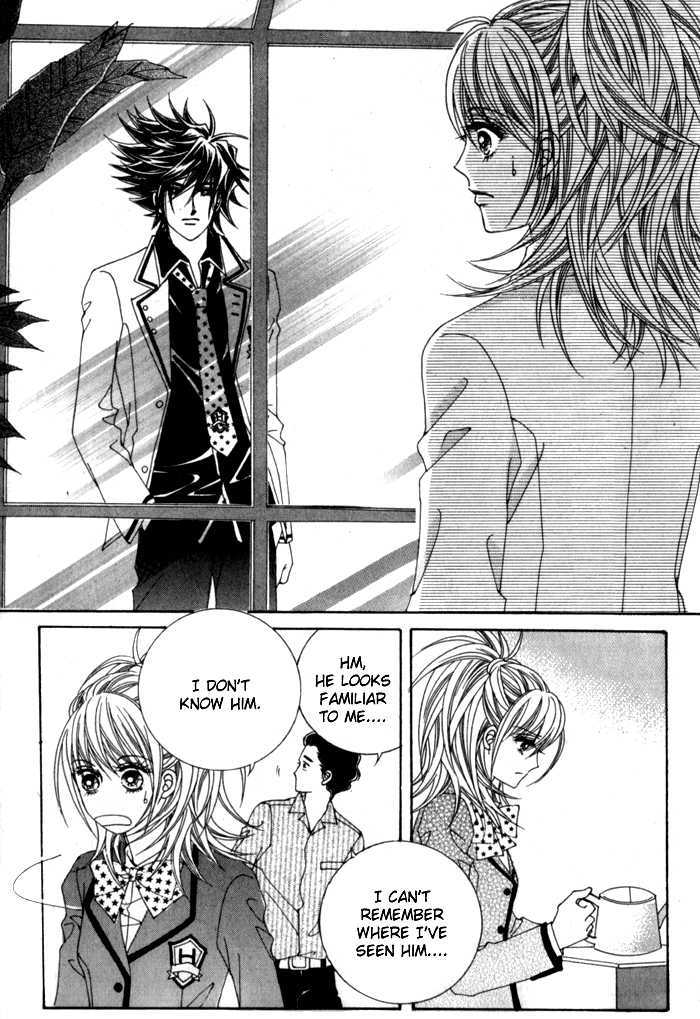 Saesang Bring It On! Chapter 1.3 page 5 - Vol.01 Chapter 3
