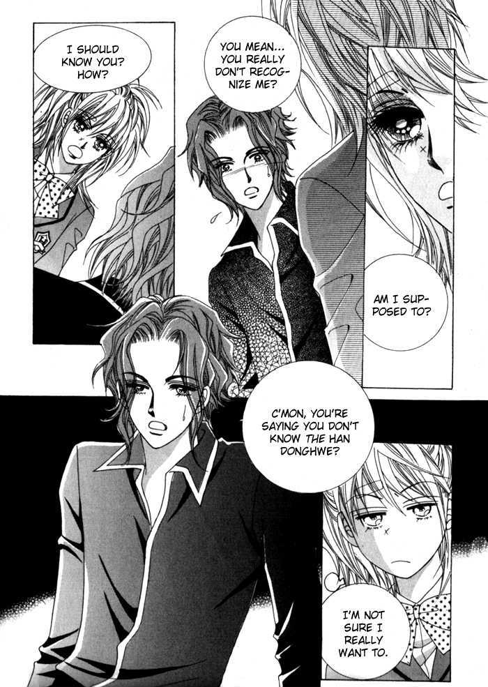 Saesang Bring It On! Chapter 1.4 page 28 - Vol.01 Chapter 4