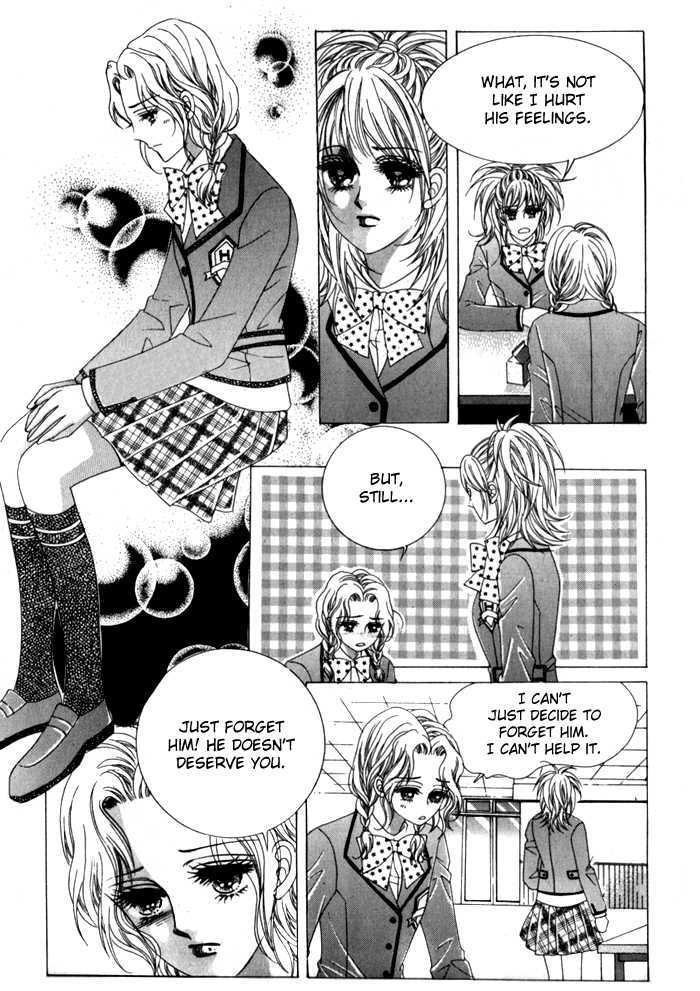 Saesang Bring It On! Chapter 1.4 page 7 - Vol.01 Chapter 4