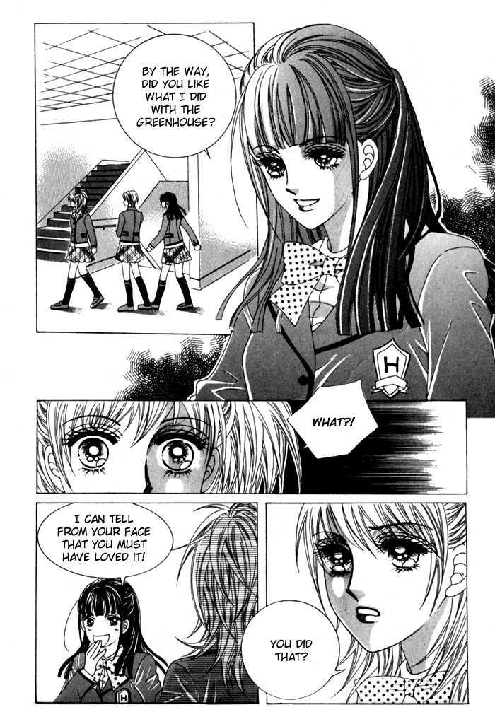 Saesang Bring It On! Chapter 1.4 page 9 - Vol.01 Chapter 4
