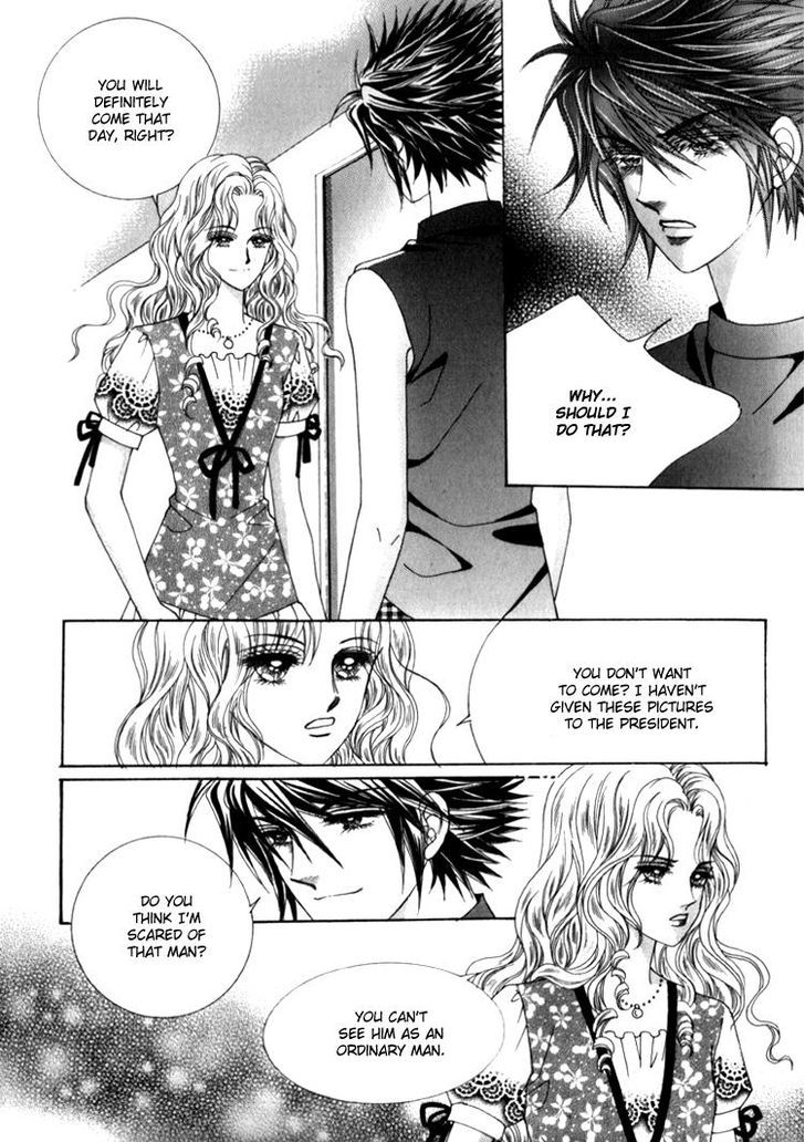 Saesang Bring It On! Chapter 10.1 page 6 - Vol.10 Chapter 1