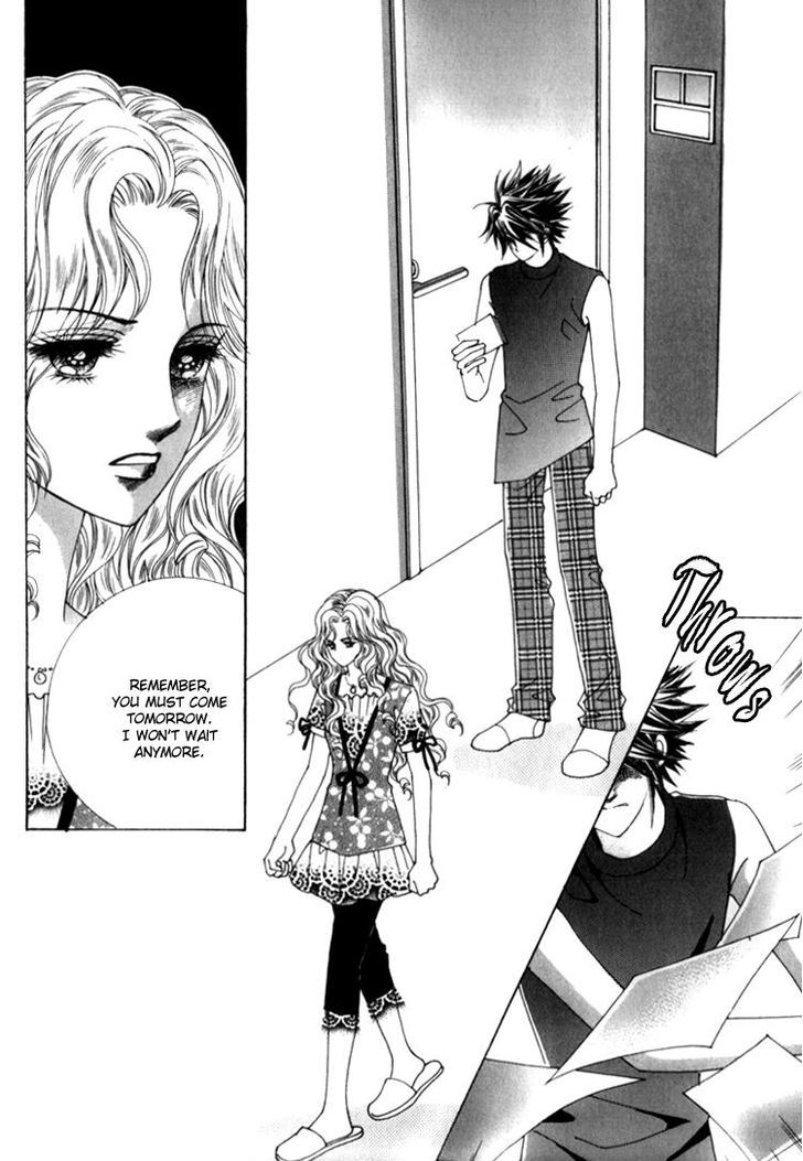 Saesang Bring It On! Chapter 10.1 page 7 - Vol.10 Chapter 1