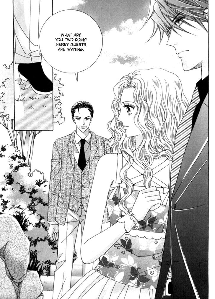 Saesang Bring It On! Chapter 10.2 page 10 - Vol.10 Chapter 2